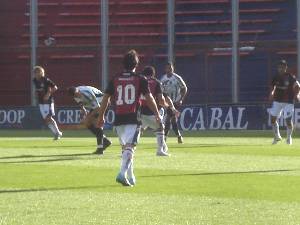 Reserva San Lorenzo Banfield