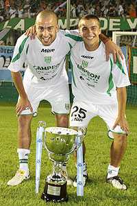 Silva y Fernández Banfield