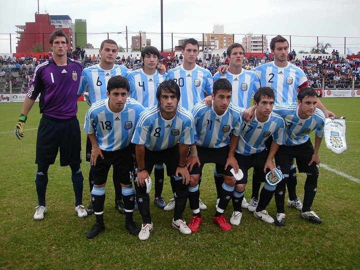 Sub 20 Banfield