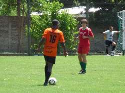 Deportes Tolima