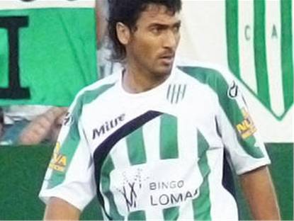 Banfield Víctor López