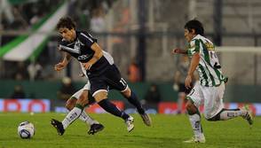 Vélez vs Banfield