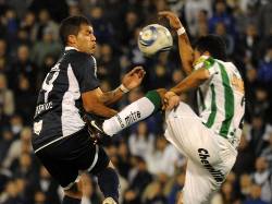 Banfield vs Vélez