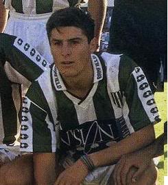 Javier Zanetti Banfield