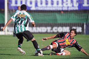 Chaca vs Banfield