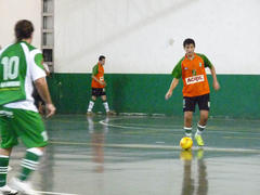 Futsal