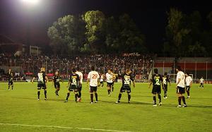 Newell´s vs Banfield