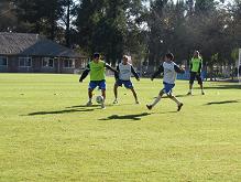 entrenamiento