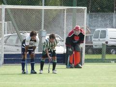 Hockey masculino