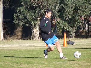 James Rodríguez Rubio