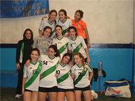 Voley Banfield