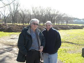 Campo de deportes Banfield