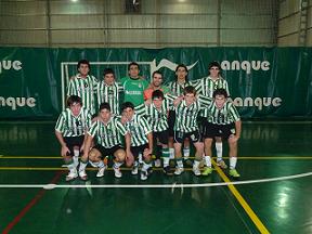 Banfield Futsal