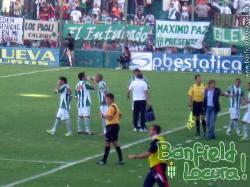 acevedo banfield union