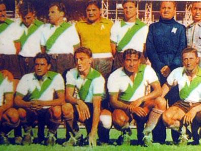 Banfield 1951