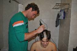 Bautismo Banfield