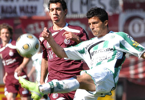 bustamante banfield