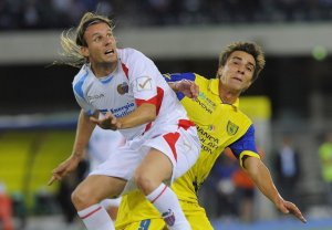 Ezequiel Carboni Banfield