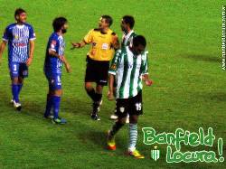 chavez banfield