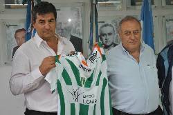 Da Silva BAnfield