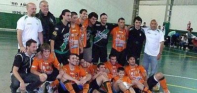 futsal_equipo Banfield