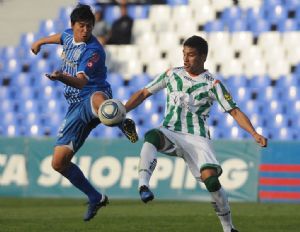 Banfied vs Godoy Cruz