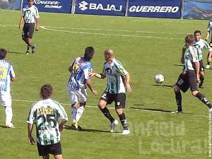 godoy cruz vs banfield