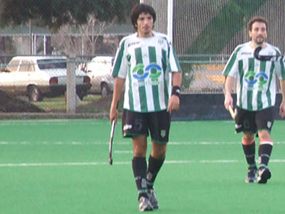 Ayala Hockey Banfield