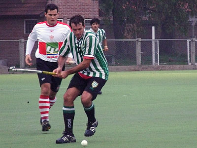 hockey banfield