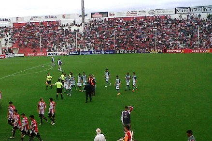 instituto banfield violencia