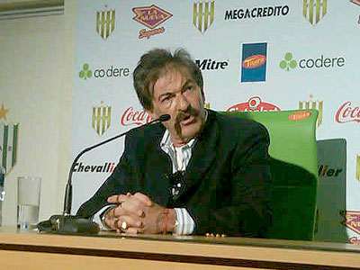 Ricardo la volpe