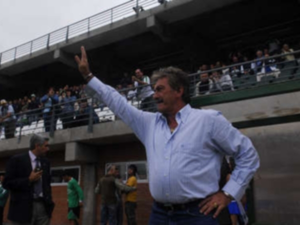 Ricardo La Volpe