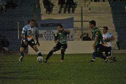 Maxi Laso Banfield