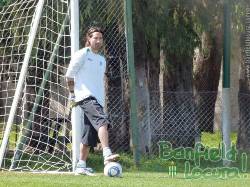 cristian luchetti