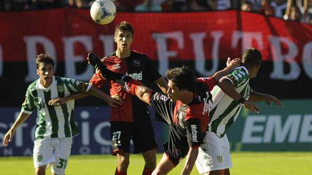 newells banfield cl