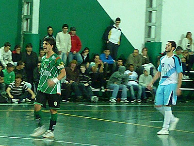 pinocho banfield