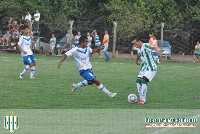 reserva velez banfield