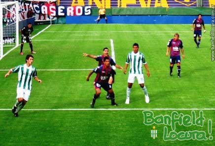 san lorenzo vs Banfield