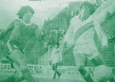 sarmiento banfield