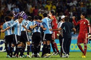 Argentina sub20