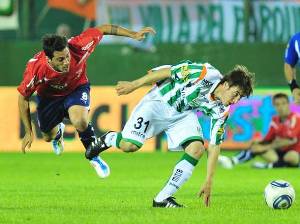 Tagliafico Banfield