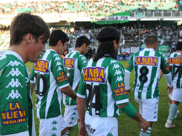 tristeza banfield