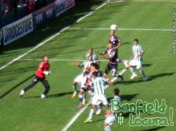 union banfield cl2012 