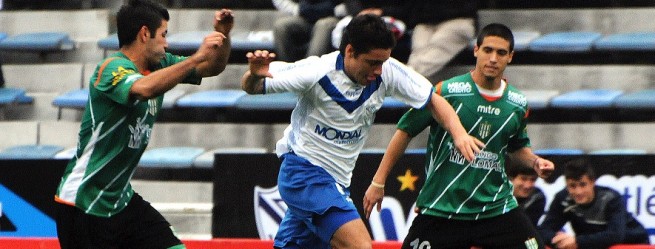 Reserva Vélez Banfield