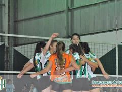 voley taladro