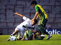 aldosivi banfield noticia