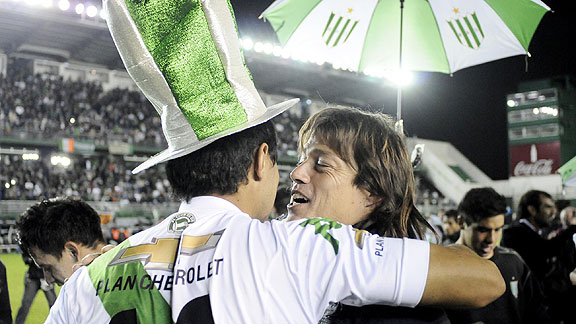 almeyda ascenso