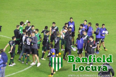 banfield almeyda victoria