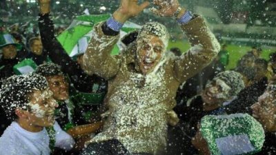 banfield campeon bn