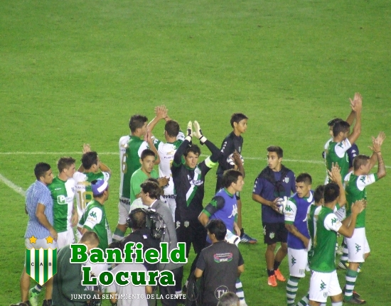 banfield independiente 14